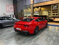 فورد موستانج